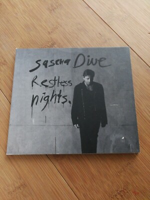 Restless Nights von Sascha Dive (2010)
