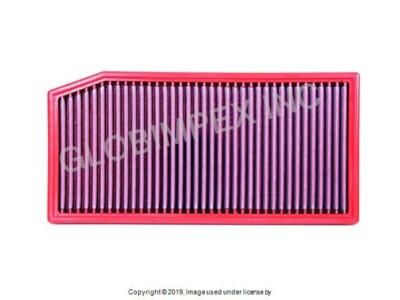 Mercedes (2019-2023) Air Filter BMC AIR FILTER (LIFETIME) + 1 YEAR WARRANTY