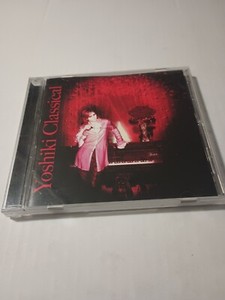 Yoshiki Classical | eBay