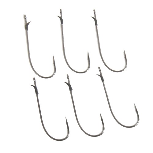 amoco fish lure get hooked on silver AnglerCo Imposter Jig
