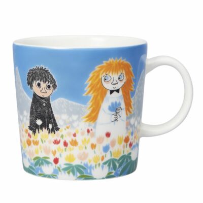 Arabia - Mumin Becher - Friendship - Moomin - NEU