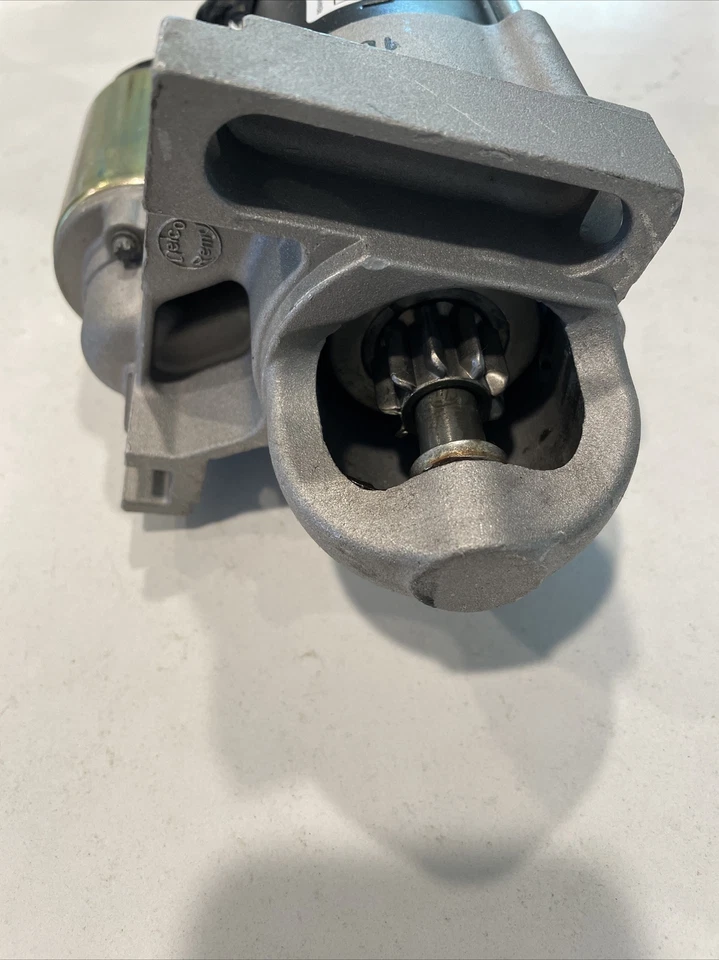 Arranque reconstruido GM 19136230/88864295 97-05 Buick Century 3,1 L V6 nuevo Foto 4 de 4