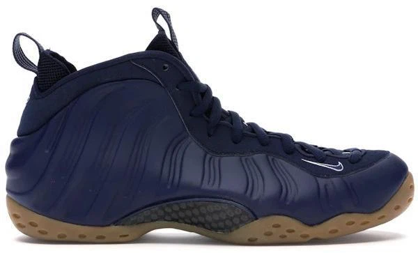 Nike Air Foamposite One Denim for Sale | Authenticity  display picture 2