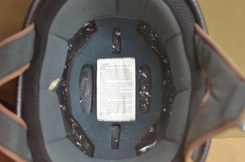 Vega Half Helmet (5-D) - Picture 7 of 17