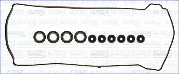 Ajusa 56029300 Dichtungssatz, Zylinderkopfhaube FüR Honda-image