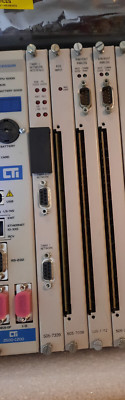CTI 505-7038 / 505-7038 CONTROL TECHNOLOGY RTD INPUT ONLY /DHL EXPRESS (MA3+MA4)