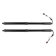 Rear L + R  Tailgate Power Lift Support For Infiniti QX60 L4 2.5L 2015-2017