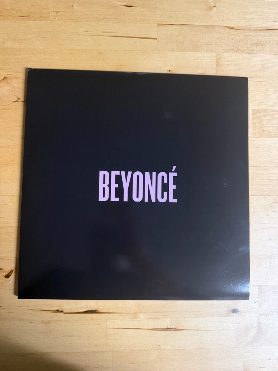 25+ Beyoncé Mint (M) Sleeve Vinyl Records for sale | Updated Oct 2026