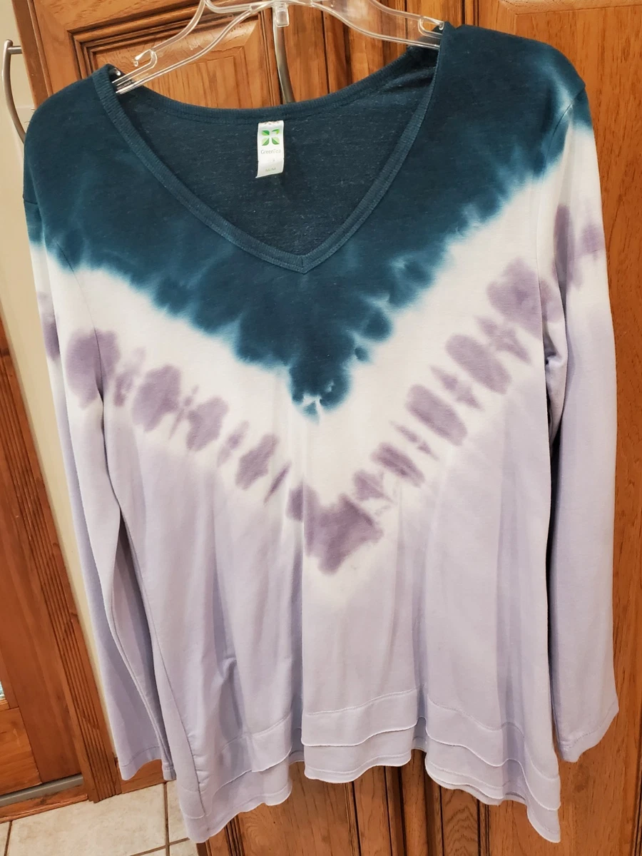 Green Tea Tops for Women for sale | eBay