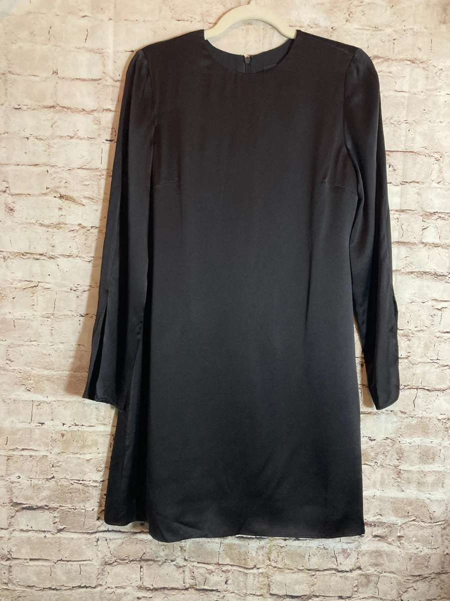 Banana Republic Silk Long Sleeve Dresses for Women for sale | eBay Banana Republic Silk Long Sleeve Dresses for Women for sale | eBay