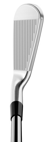 TaylorMade Golf Club P790 2025 4-PW Iron Set Regular Steel Excellent - Picture 4 of 4