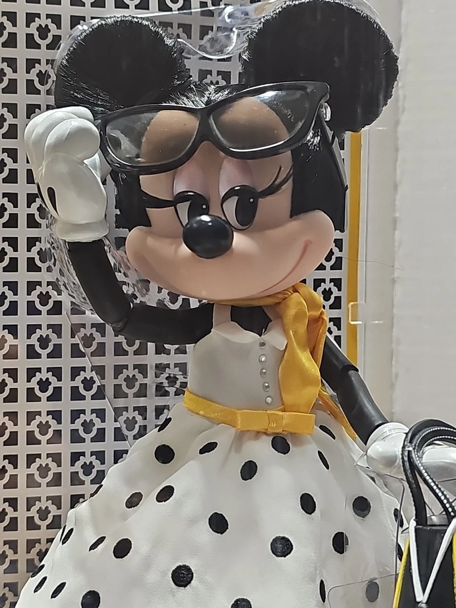 Minnie Mouse Disney Limited Edition Collectibles 1968-Now for sale