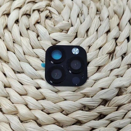 For iPhone XR XS Change to 13 14 16Pro Modified Lens Protector Fake Camera Film - Picture 26 of 31