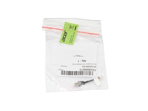 Prise d'alimentation d'origine Acer 50KDDN8004 avec câble - Photo 2/2
