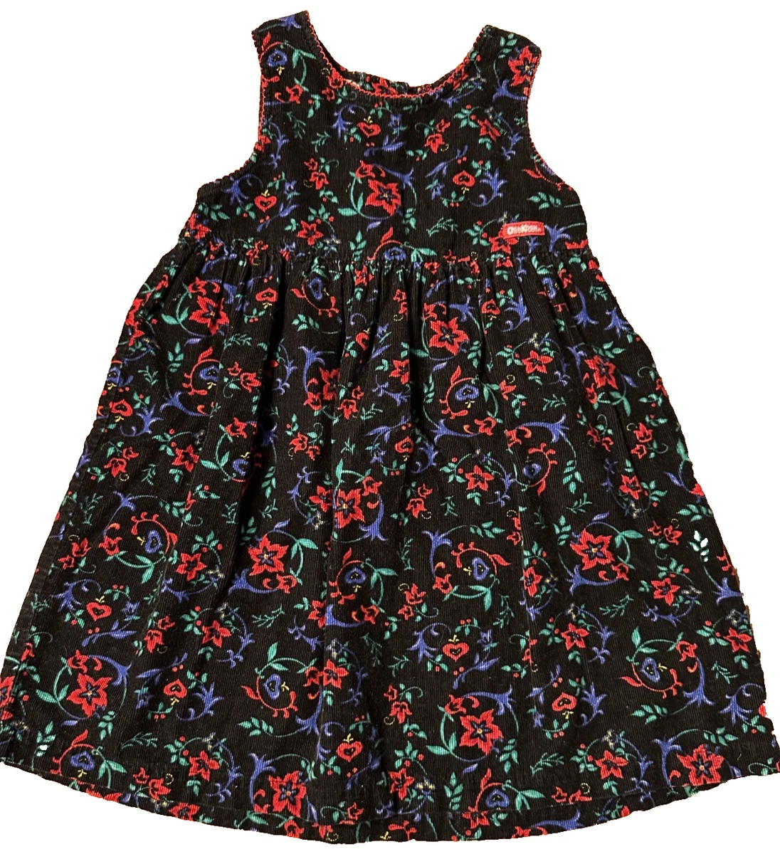 oshkosh holiday dresses OshKosh B'gosh Winter Holiday Dresses for Girls for sale