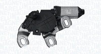 Wischmotor Hinten FÜR Skoda Octavia II (1Z3) - Magneti Marelli 064038003010