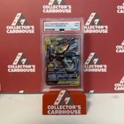 Pikachu & Zekrom GX | 166/150 | PSA 9 | CSM2a Chinese | G20