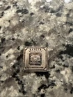 5 Gram Geiger Edelmetalle  .999 Fine Silver Bar – Security Line – Square Series