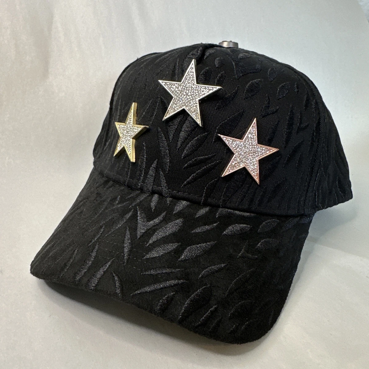 Snap-Back Hats for Men for sale | eBay