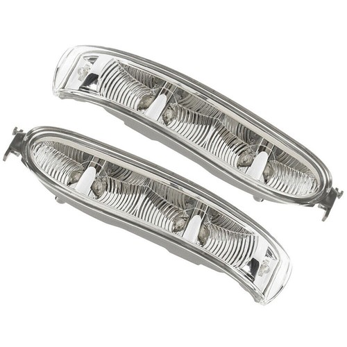 New Design Car LED Turn Signal Light For MercedesBenz W209 CLK 2002 2009 - Picture 11 of 12