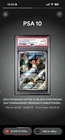 Pokemon 2023 Obsidian Flames Center ETB SVP Promo #044 Charmander PSA 10