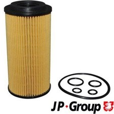 JP &Ouml;lfilter f&uuml;r MAYBACH 57 MERCEDES W221 W220 W216 W215 C216 C215 2751800009