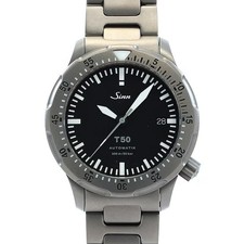 Sinn Diver's Watch T50 T50 #176 2