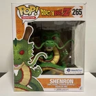 Funko Pop Dragon Ball Z #265 Shenron (Galatic Toys Exclusive)