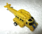 Air Patrol “Blazemaster “1989 Transformers G1 Hasbro Micromaster