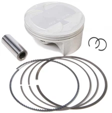 Pro-X Piston Kit (A) 95.97mm 12:1 (01.4406.A)