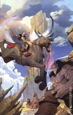 Coda #4C VF 2023 Stock Image