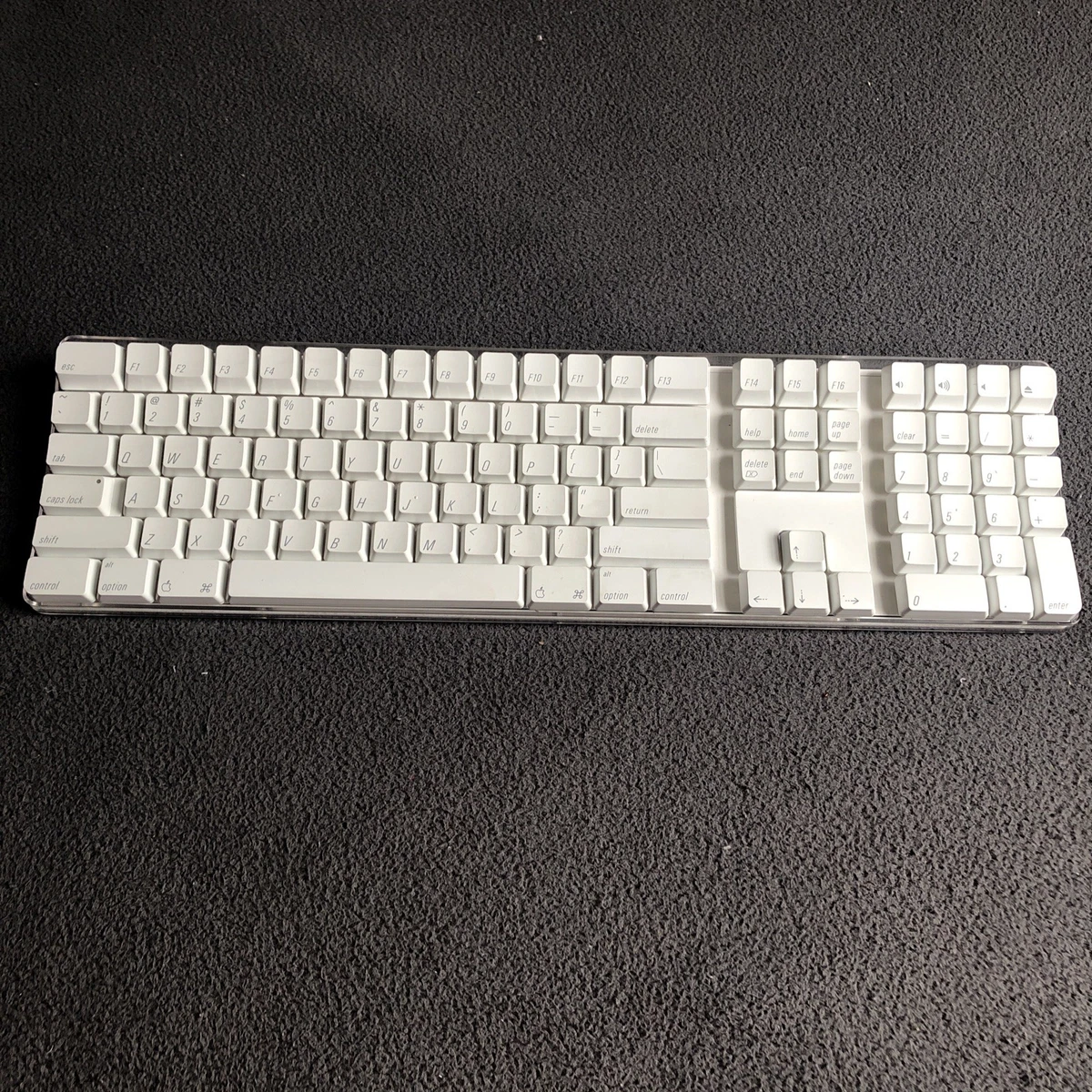Apple Wireless Keyboard A1016 for sale | eBay