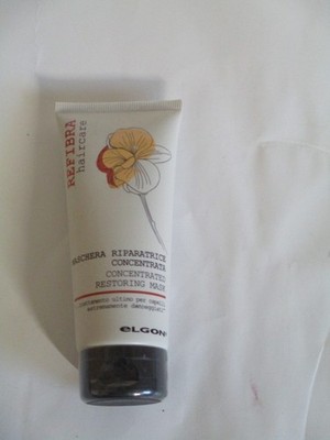 Elgon Refibra Haircare Reparaturmaske 100 ml