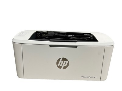 HP Laserjet Pro Wired M15W Monochrome Laser Printer