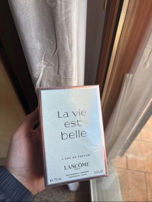 Lancôme La Vie est Belle für Damen 75ml Eau de Parfum