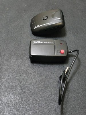 VU-PRO RADIO Transmitter & Radio Receiver DRT-4G