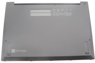 5CB1J18173 - Lenovo ThnikPad X1 Carbon 11th Gen 21HM, 21HN Base Cover