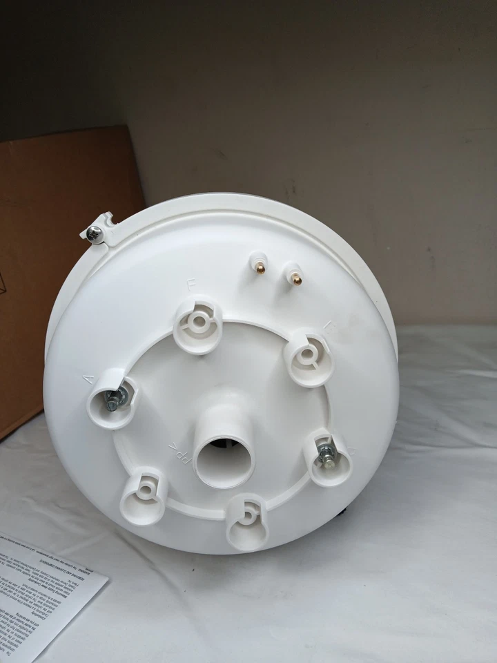 Cilindro de baja conductividad GeneralAire 50-15 Foto 4 de 4