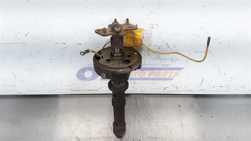 Chevy Corvette C2 1962 distribuidor de doble punto 1110985 Foto 4 de 4