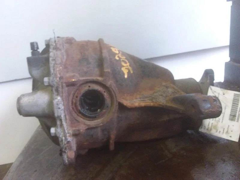 2013-2014 现代 Genesis Coupe 3.8L 后轴差速器托架自动 — 第 3/3 张图片