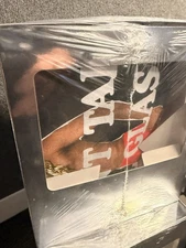 TYLER THE CREATOR DONT TAP THE GLASS BOX SET LARGE BLACK TEE + CD. BOX SET!