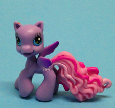 Nr B16  My little Pony Figur