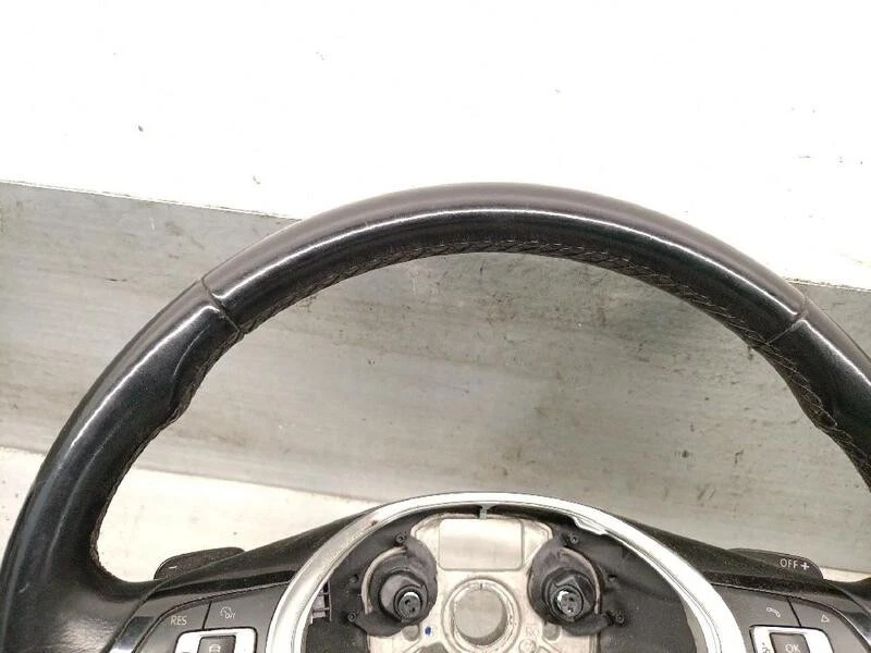 5TA419091AE sportlenkrad für VOLKSWAGEN TOURAN (5T1) 1.4 TSI 2015 5512867 - Bild 4 von 4