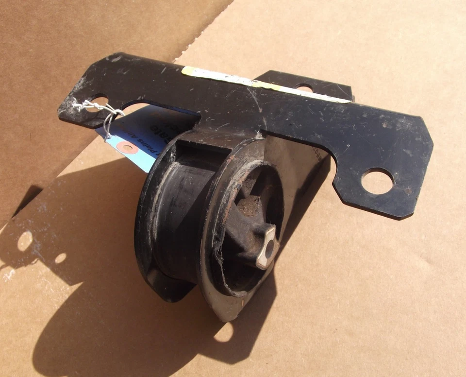 Dodge Neon 1995-99 2,0 L montaje de motor nuevo de stock Mopar # 4668182 Foto 2 de 4