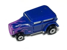 Galoob Micro Machines Insiders Ford Chopped Custom