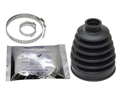 Bronco CV Boot Kit #AT-03C23 for Kawasaki Teryx KRX 1000 2020-2023