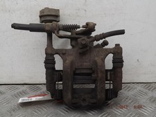Vauxhall Astra J Right Driver Offside Rear Brake Caliper & Abs 2.0 Diesel 09-18~