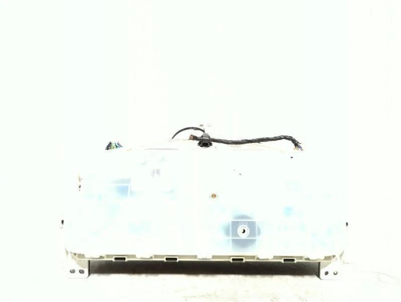 Panel oscurecido velocímetro sedán MPH para 03-04 MAZDA 6 127798 Foto 2 de 4