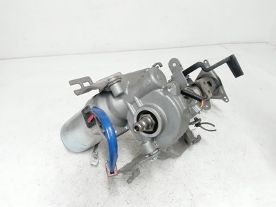 Rattaxelaggregat med inbyggd servo - NISSAN NOTE (E11)  06-14 - 48820BH00A
