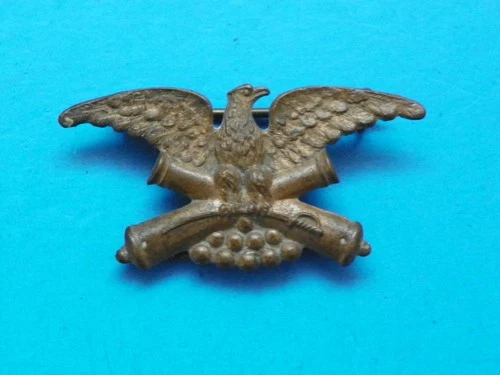 CIVIL WAR ORIGINAL SON'S OF CIVIL WAR VETERANS MEDAL